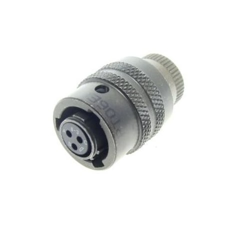 Amphenol PT 3C 3-20 SKT PLUG PT06E83S